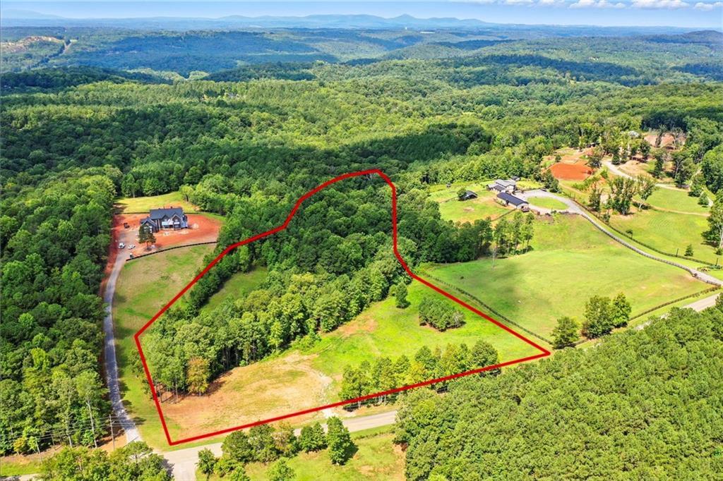 3511 Reavis Mountain Rd., Ball Ground, GA 30107