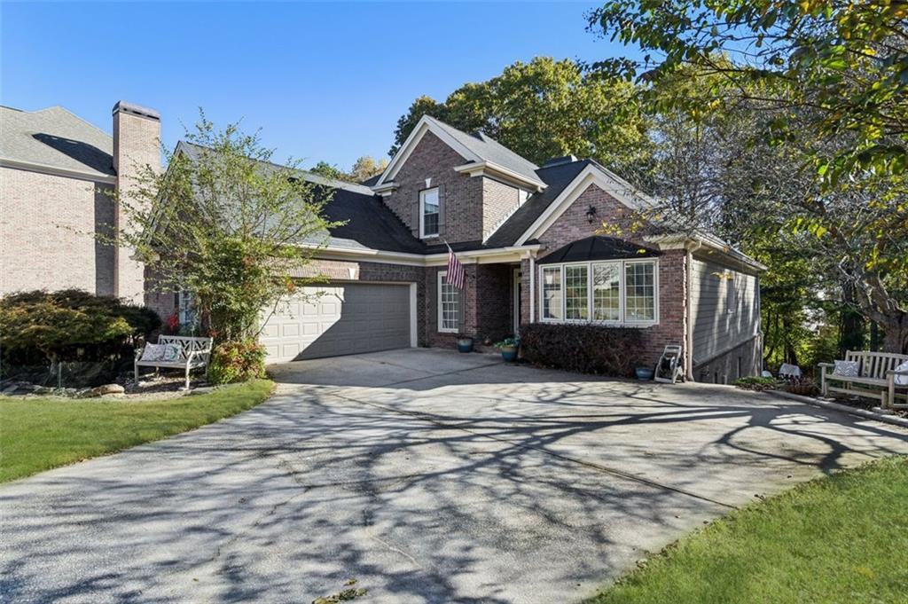 1470 Highland Lake Dr., Lawrenceville, GA 30045