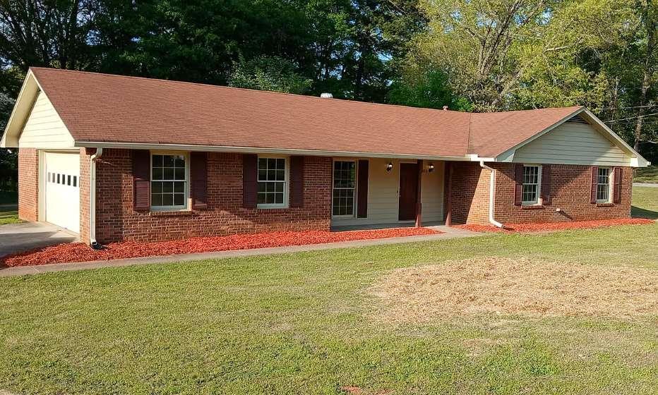 1850 Brandy Dr., Conyers, GA 30013