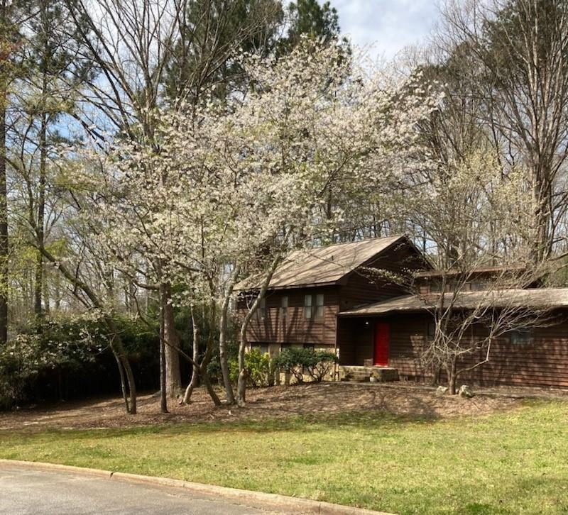 3315 Canterbury Tr., Rex, GA 30273