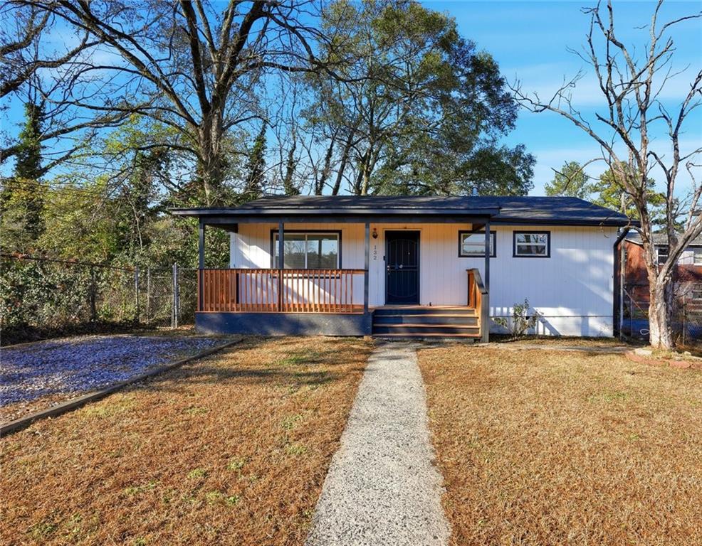 132 Lamar Ave., Atlanta, GA 30314