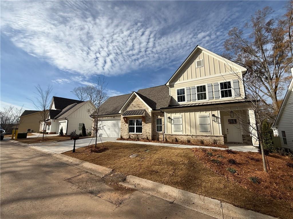 184 Summit Ave., Marietta, GA 30060