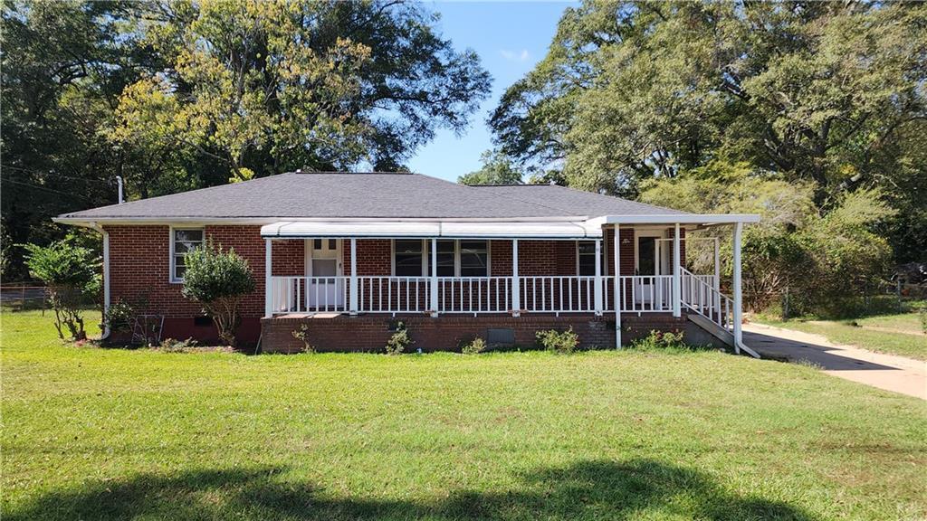 6755 Powers St., Riverdale, GA 30274