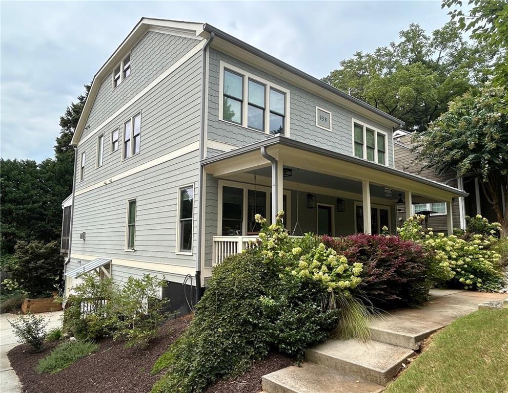 938 Emerson Ave., Atlanta, GA 30316