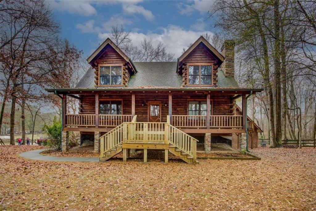 4185 Gauntt Rd., Covington, GA 30014