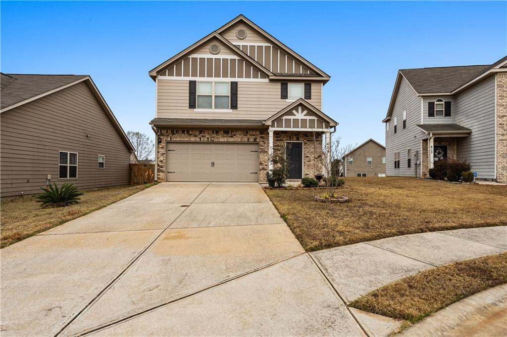 409 Hyder Ct., Mcdonough, GA 30253