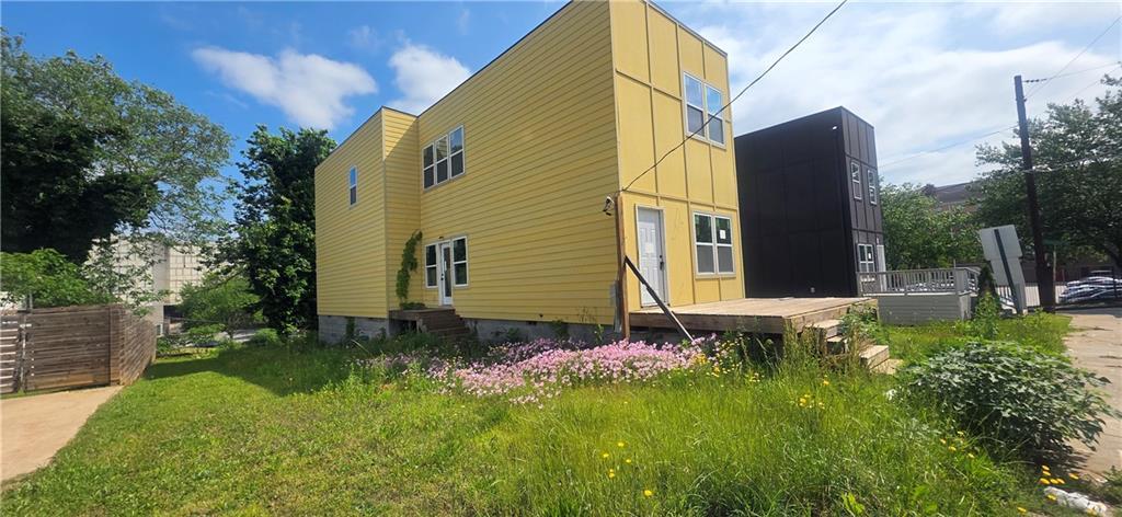 827 Drummond St., Atlanta, GA 30314