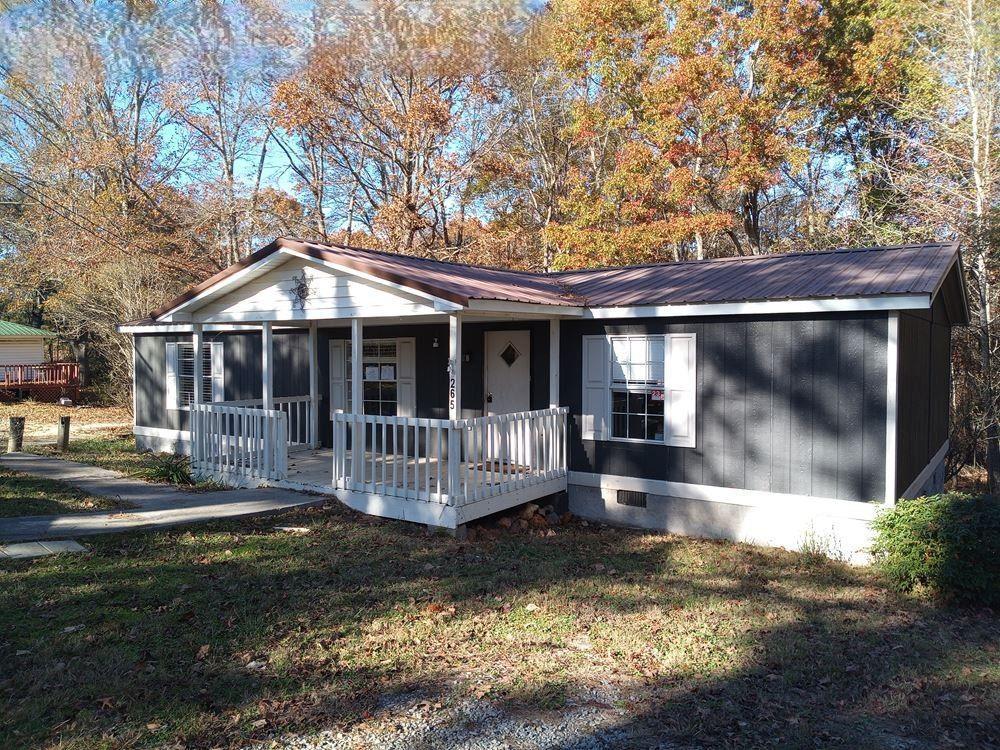 265 Perry Ln., Buchanan, GA 30113