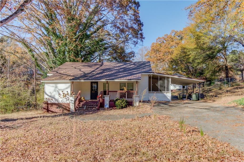 5537 N Richland Creek Rd., Buford, GA 30518