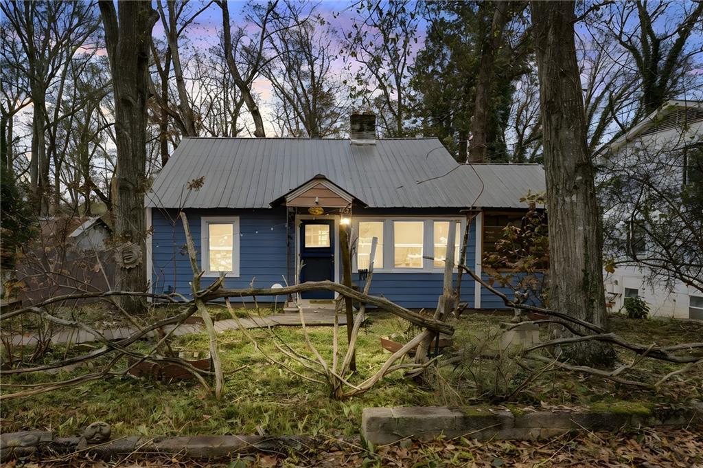 1155 Jolly Ave., Clarkston, GA 30021