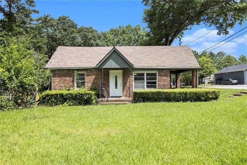 3530 E Ponce De Leon Ave., Scottdale, GA 30079