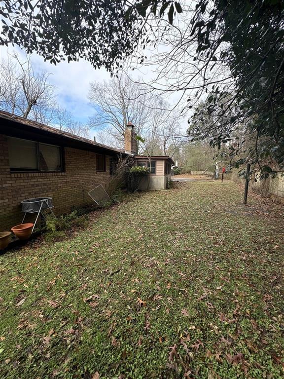 1150 Chestatee Rd., Gainesville, GA 30501