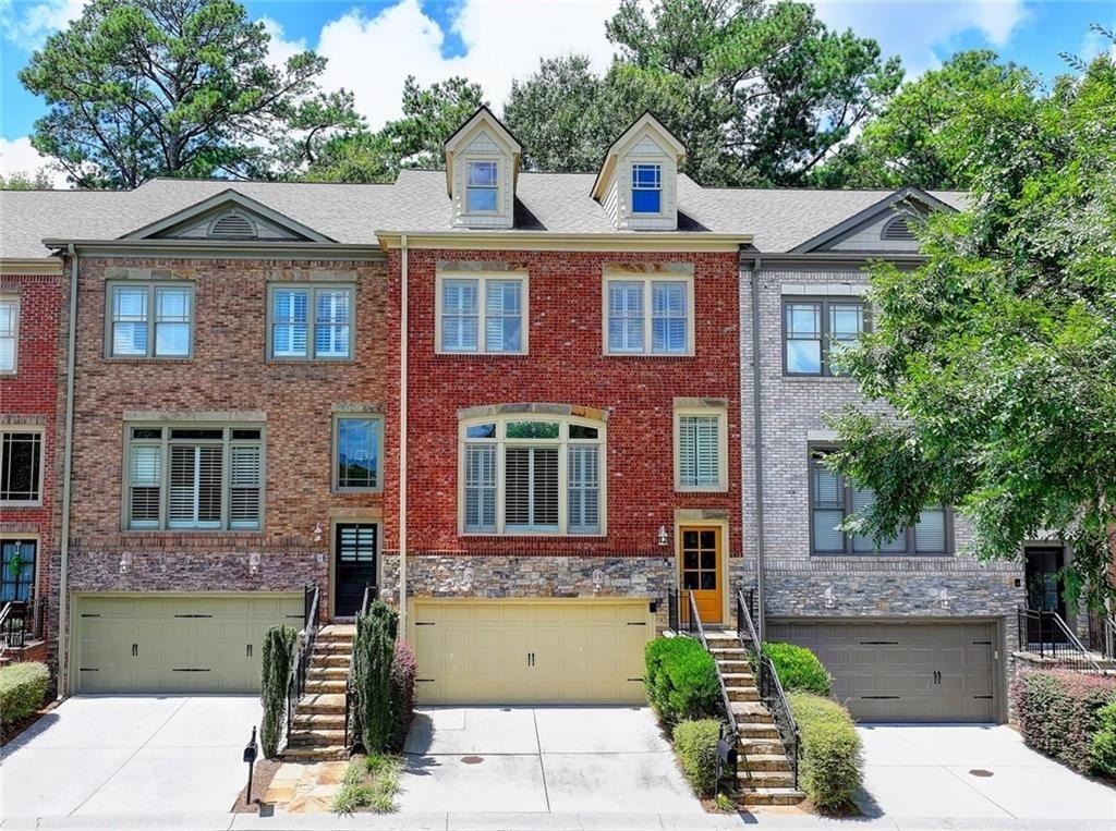 350 Mystic Ridge Ln., Atlanta, GA 30342