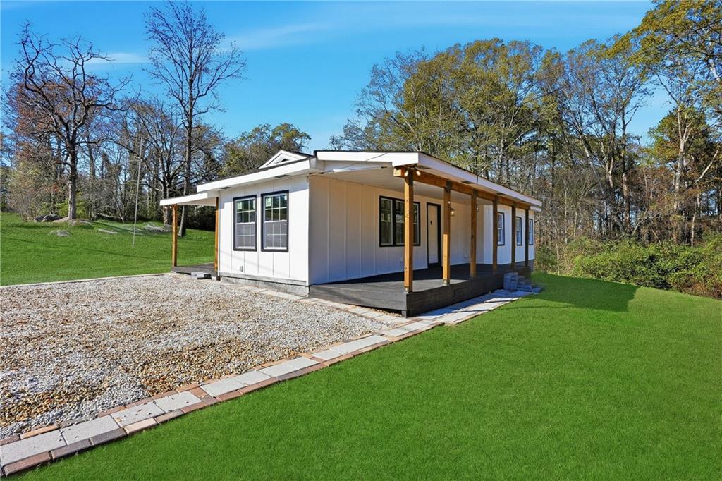 3016 Rolly St., Austell, GA 30106