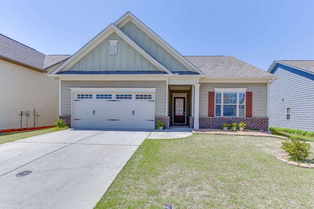 4669 Summer View Dr., Gainesville, GA 30504
