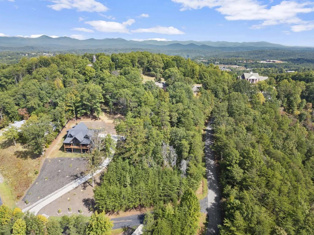00 Crown Mountain Ridge Rd., Dahlonega, GA 30533