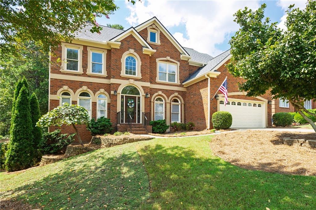 2988 Nestle Creek Dr., Marietta, GA 30062