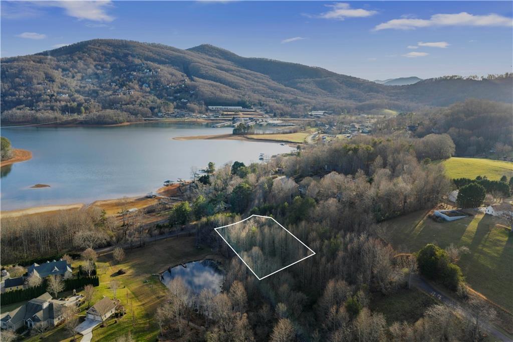 High Meadows Lane, Young Harris, GA 30582