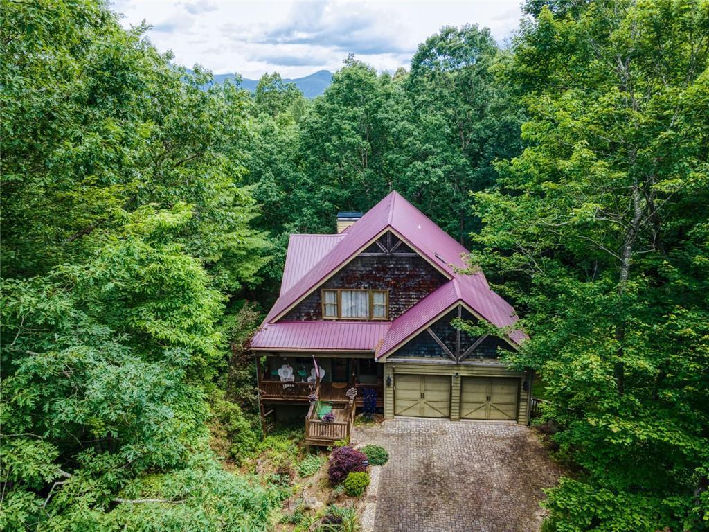 73 Brentwood Ct., Sautee Nacoochee, GA 30571