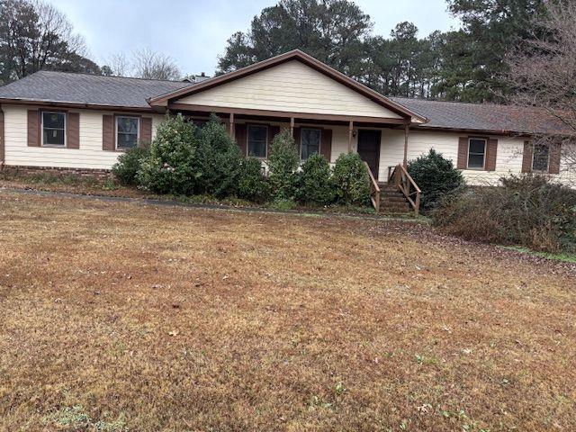 1251 Halter Ln., Lithonia, GA 30058