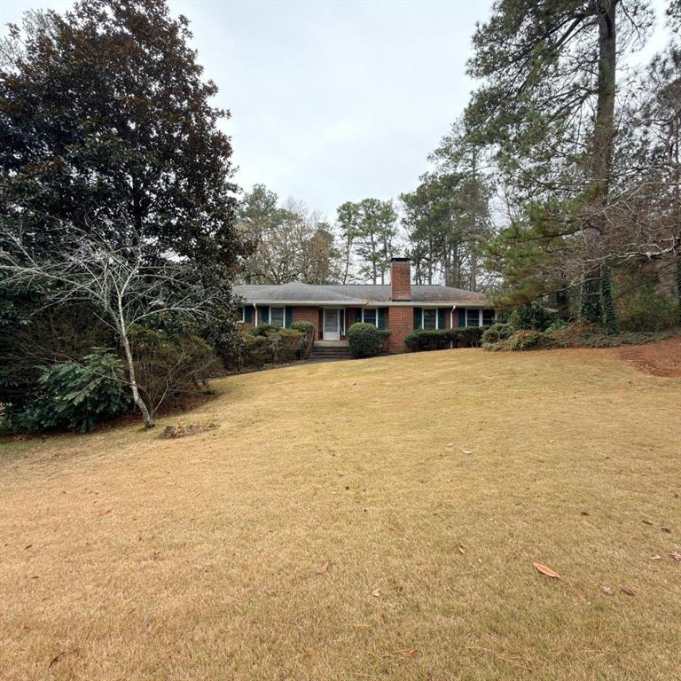 4950 Long Island Dr., Atlanta, GA 30327