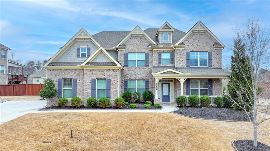 5525 Nesmith Ct., Cumming, GA 30040