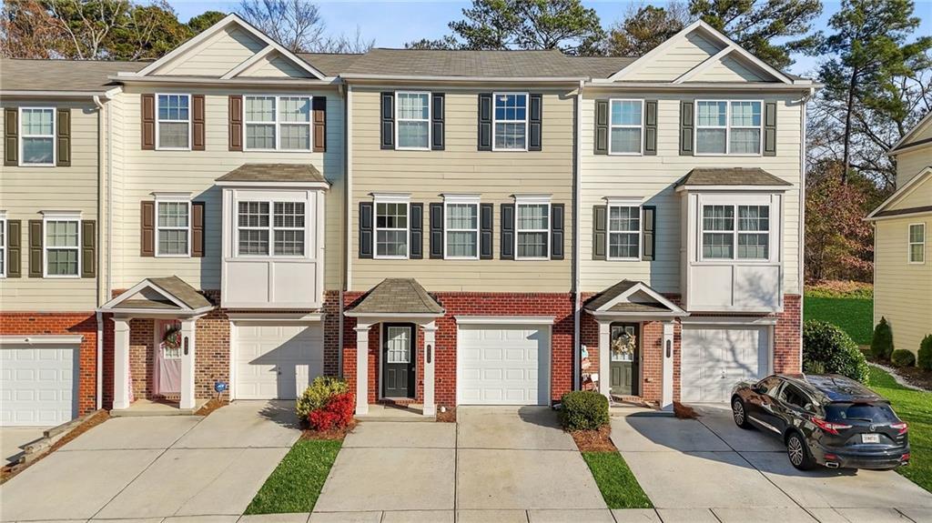 6895 Slate Stone Way #3, Mableton, GA 30126