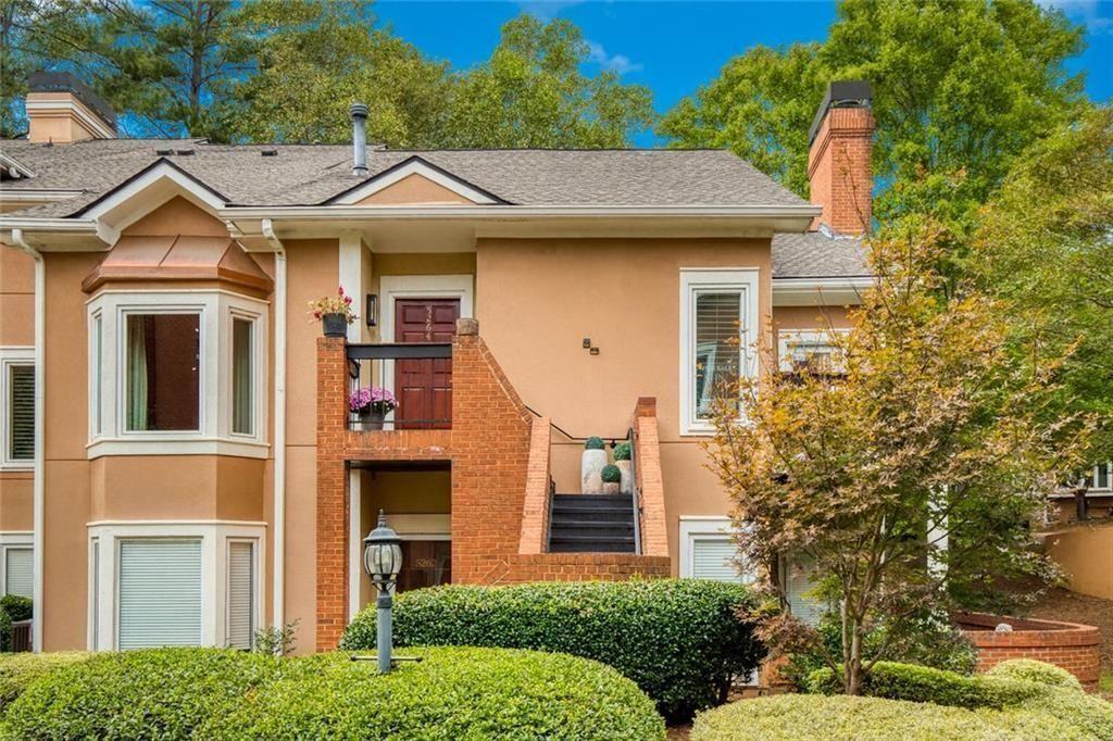 5264 Brooke Ridge Dr., Dunwoody, GA 30338
