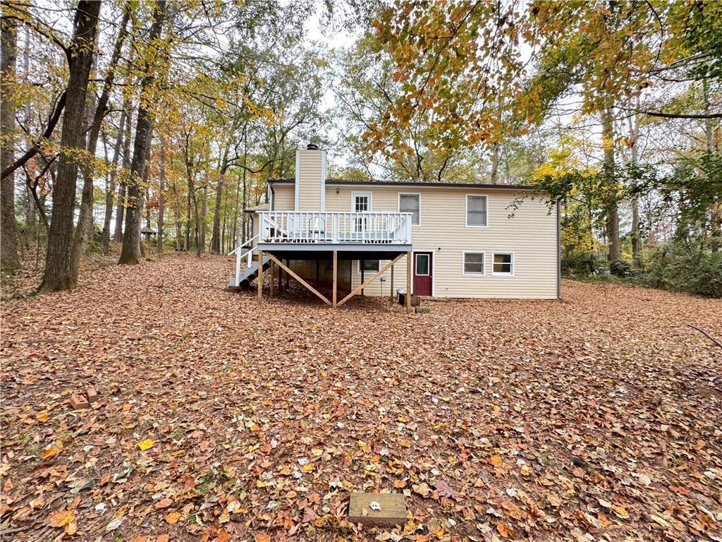 610 Ginger Cir., Lagrange, GA 30240