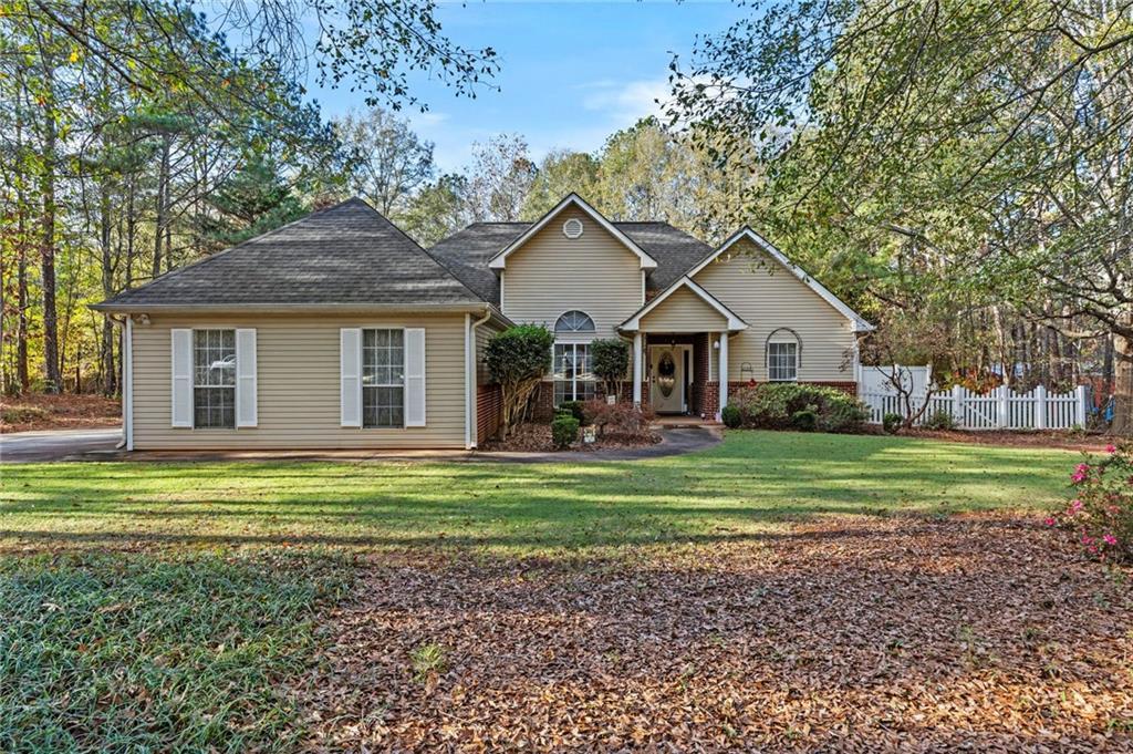 175 Ewing Dr., Social Circle, GA 30025