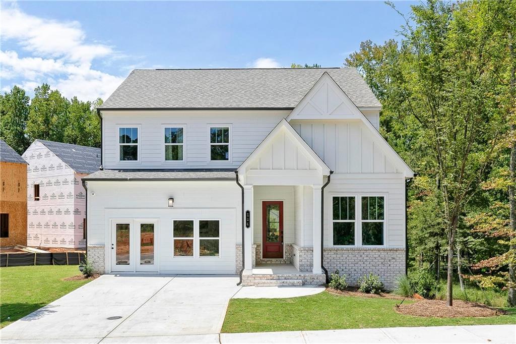 337 Brighton Bend Ln., Acworth, GA 30102