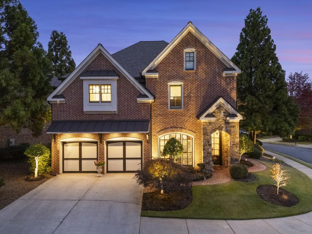 615 Society St., Alpharetta, GA 30022