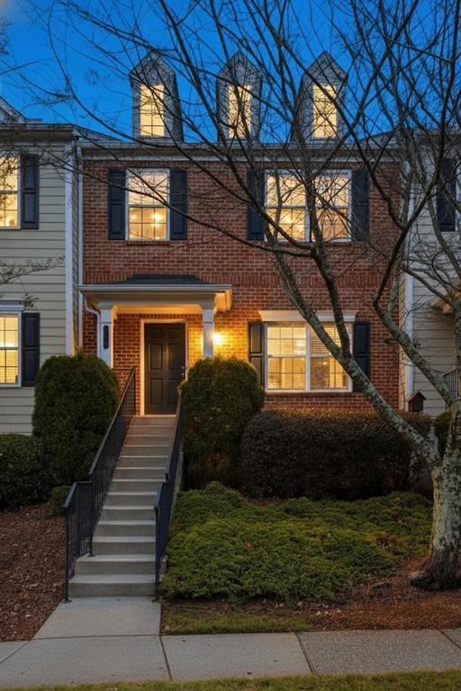 704 Breeze Ln., Woodstock, GA 30188