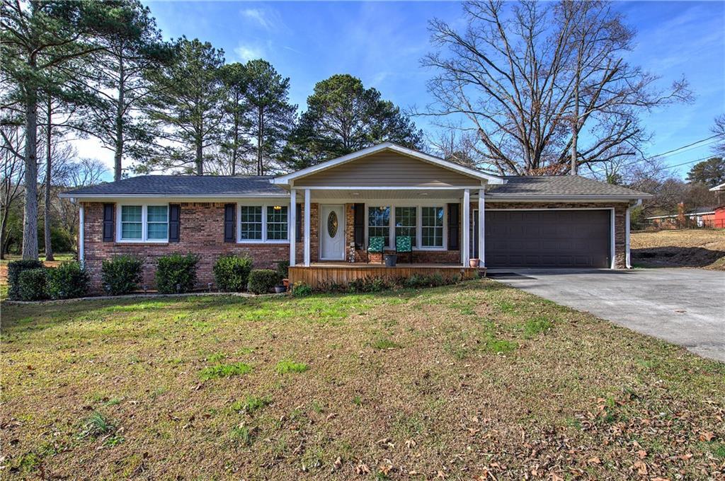 198 Iracille Ln., Calhoun, GA 30701