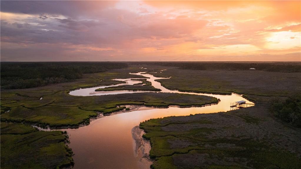 1300 Retreat Rd., Riceboro, GA 31323