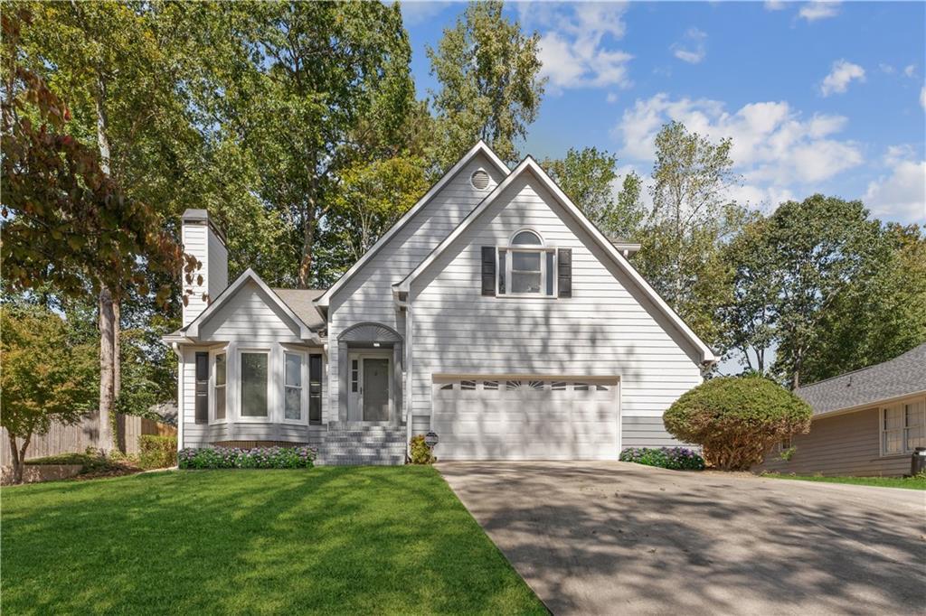 3503 Pine Grove Dr., Douglasville, GA 30135