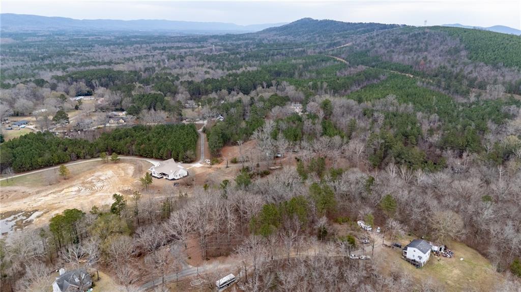 Marlene Dr., Rome, GA 30165