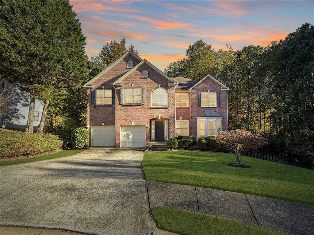 3644 Willbrooke Run, Duluth, GA 30096