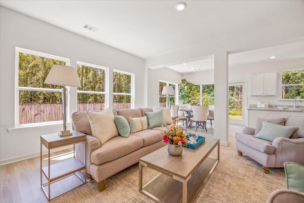 1513 Aralynn Ct. #3, Conyers, GA 30013