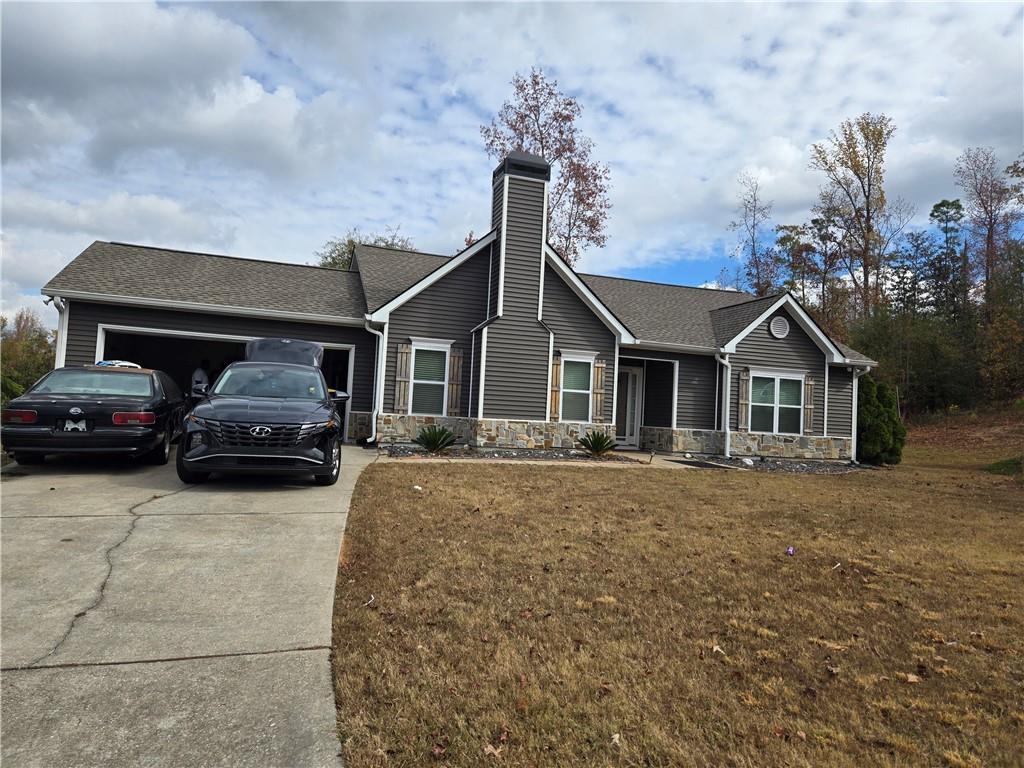 218 Arlington Ct., Newnan, GA 30263