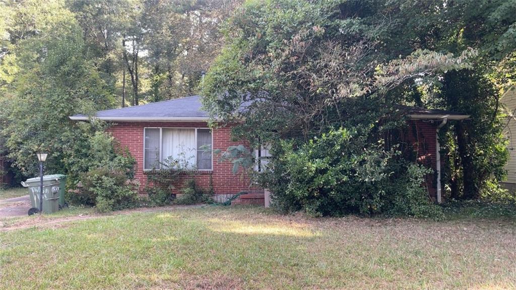 1855 Bayberry Dr., Atlanta, GA 30311