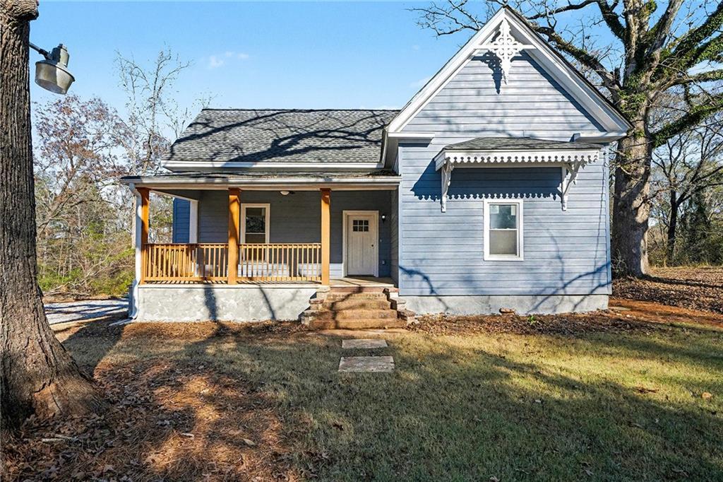 395 Heard St., Flovilla, GA 30216