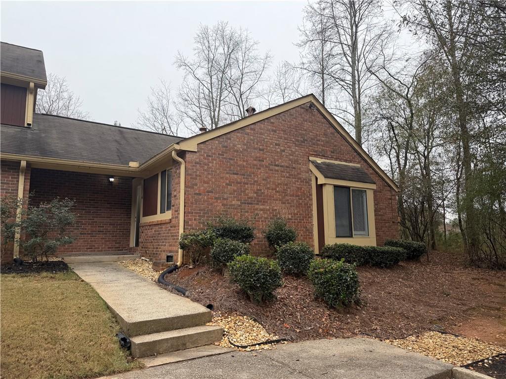 64 Country Place Ct., Alpharetta, GA 30005