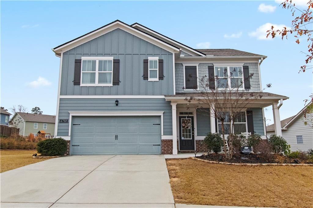 6755 Scarlet Oak Way, Flowery Branch, GA 30542
