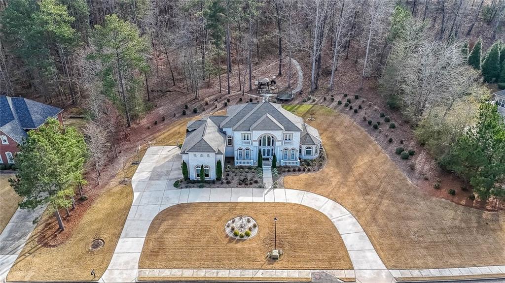 2425 Wild Oak Ct., Stockbridge, GA 30281