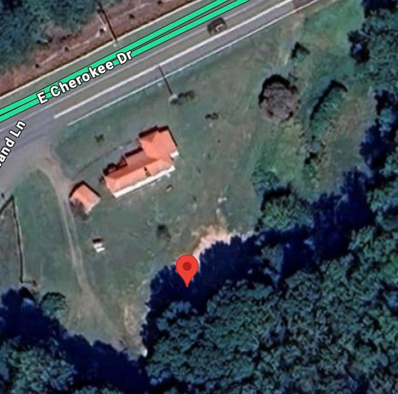 7232 E Cherokee Dr., Canton, GA 30115