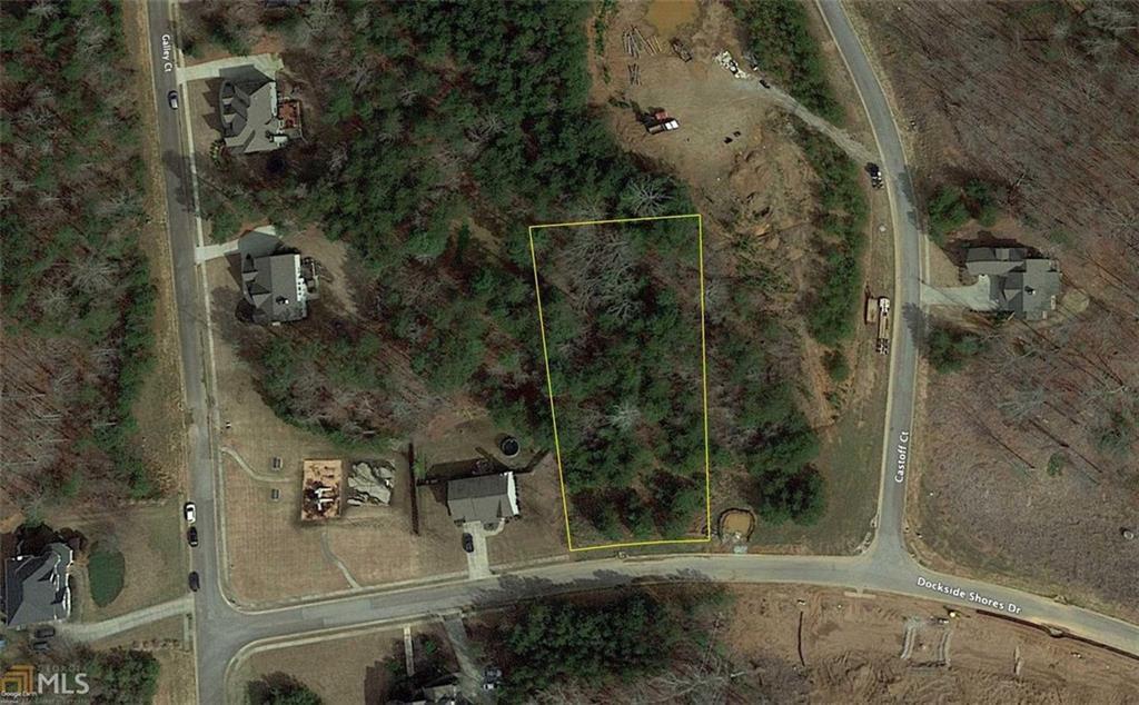 3554 Dockside Shores Dr., Gainesville, GA 30506