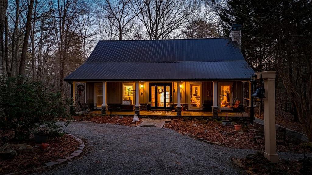 1050 Robinson Rd., Dahlonega, GA 30533