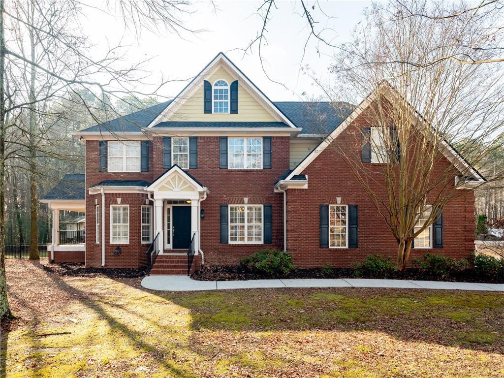 122 Caverns Way, Calhoun, GA 30701