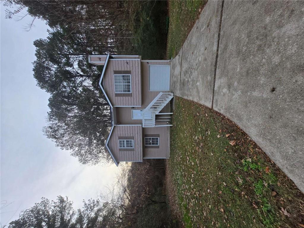 1717 Rondon Ct., Atlanta, GA 30316